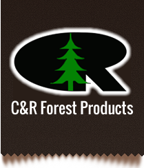 C&R Forest Products